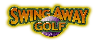 Swing Away Golf logo