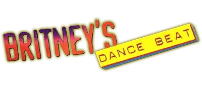 Britney's Dance Beat logo