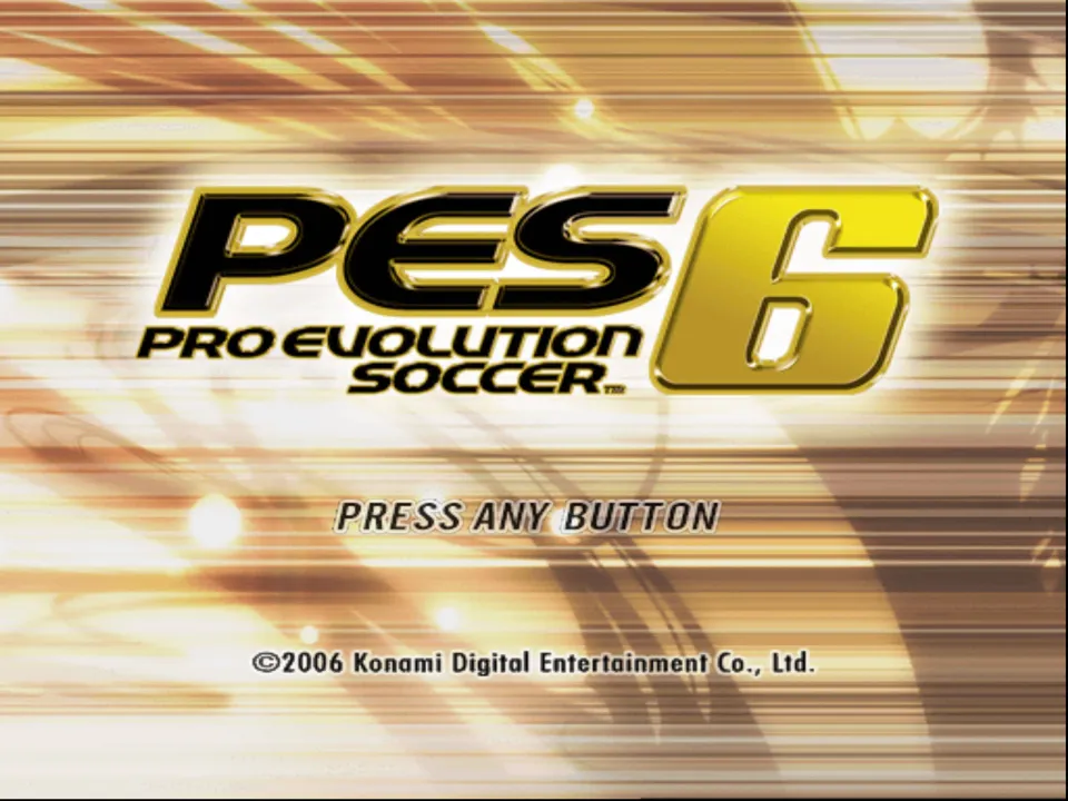 World Soccer Winning Eleven 10 screenshot
