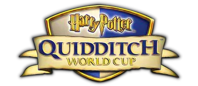 Harry Potter: Quidditch World Cup logo