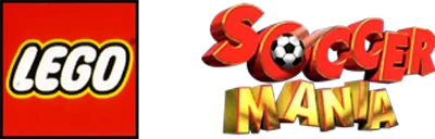 LEGO Soccer Mania logo