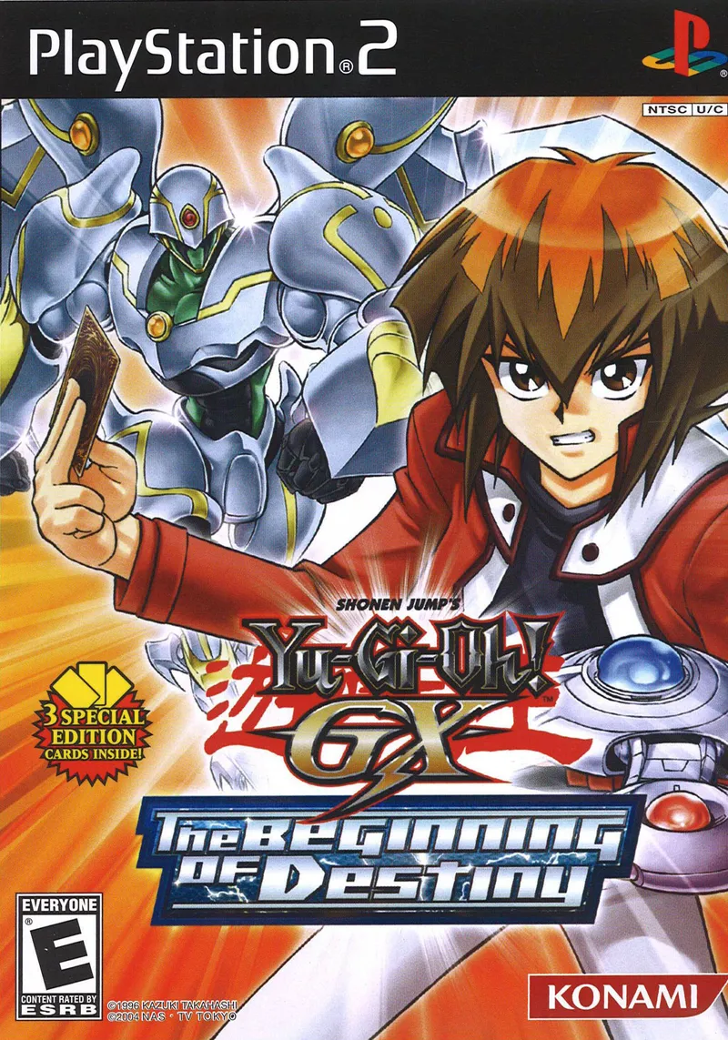 Games for Sony Playstation 2