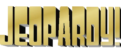 Jeopardy! logo