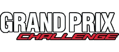 Grand Prix Challenge logo