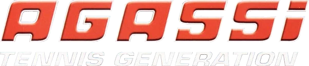 Agassi Tennis Generation logo