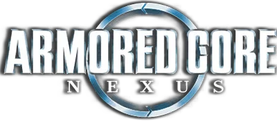 Armored Core: Nexus logo