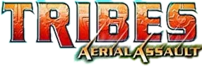 Tribes Aerial Assault logo