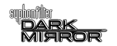 Syphon Filter: Dark Mirror logo