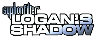 Syphon Filter: Logan's Shadow logo