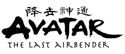 Avatar: The Last Airbender logo