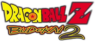 Dragon Ball Z2 logo