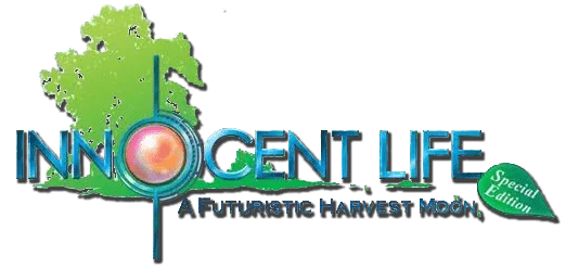 Innocent Life: A Futuristic Harvest Moon: Special Edition logo