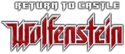 Return to Castle Wolfenstein: Operation Resurrection logo