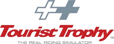 Tourist Trophy: The Real Riding Simulator logo