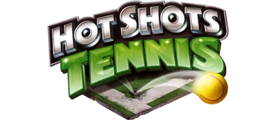 Hot Shots Tennis logo