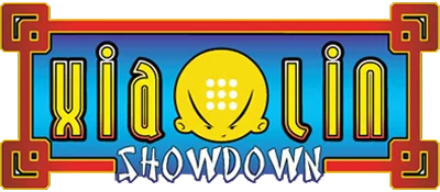 Xiaolin Showdown logo