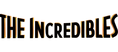 The Incredibles logo