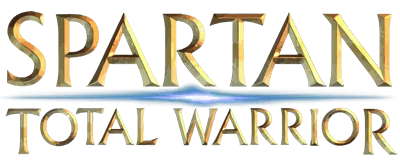 Spartan: Total Warrior logo