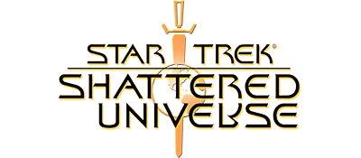 Star Trek: Shattered Universe logo