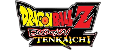 Dragon Ball Z: Budokai Tenkaichi logo
