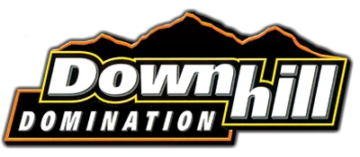 Downhill Domination logo