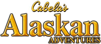 Cabela's Alaskan Adventures logo
