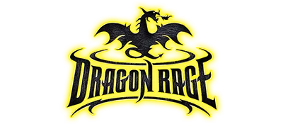 Dragon Rage logo
