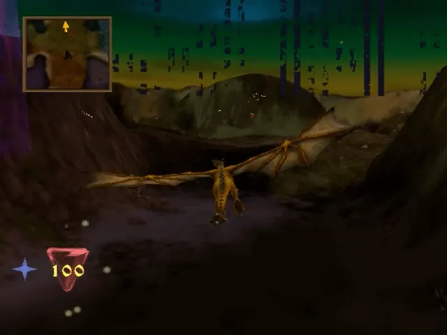 Backdrop artwork for Dragon Rage