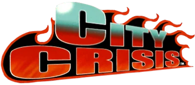 City Crisis logo