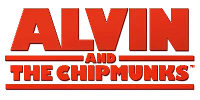 Alvin and the Chipmunks logo