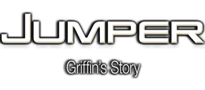 Jumper: Griffin's Story logo