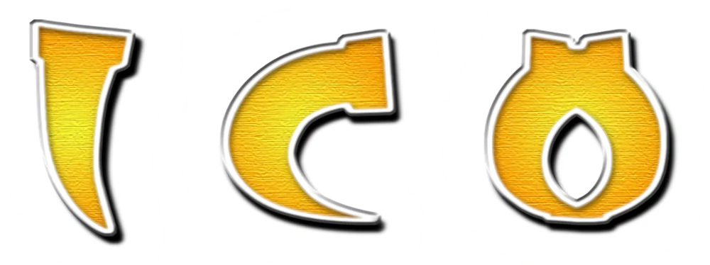 ICO logo