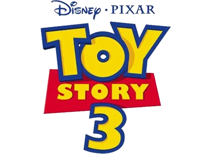 Toy Story 3 logo