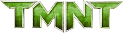 TMNT logo