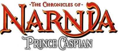The Chronicles of Narnia: Prince Caspian logo