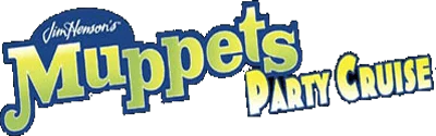 Muppets Party Cruise logo