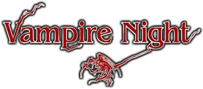 Vampire Night logo