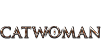 Catwoman logo