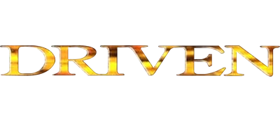 Driven logo