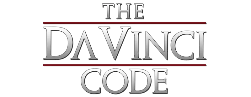 The Da Vinci Code logo