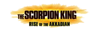 The Scorpion King: Rise of the Akkadian logo