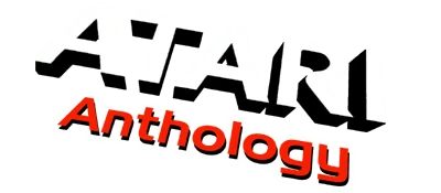 Atari Anthology logo