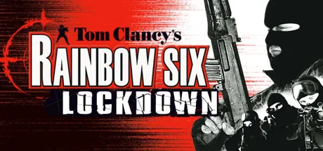 Backdrop artwork for Tom Clancy's Rainbow Six: Lockdown