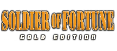 Soldier Of Fortune: Gold Edition logo