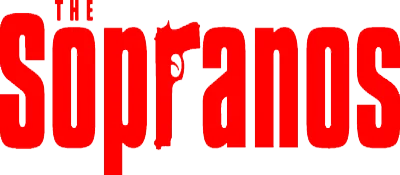 The Sopranos: Road To Respect logo