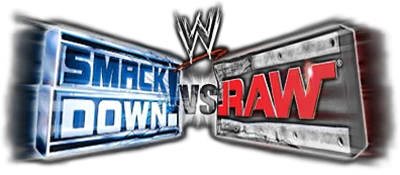 WWE SmackDown! vs. Raw logo