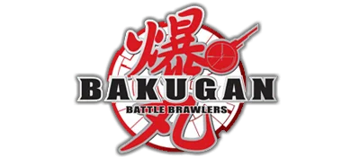 Bakugan: Battle Brawlers logo