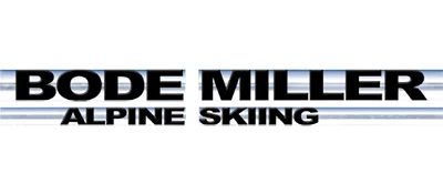 Bode Miller Alpine Skiing logo
