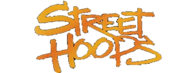 Street Hoops logo