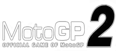 MotoGP 2 logo